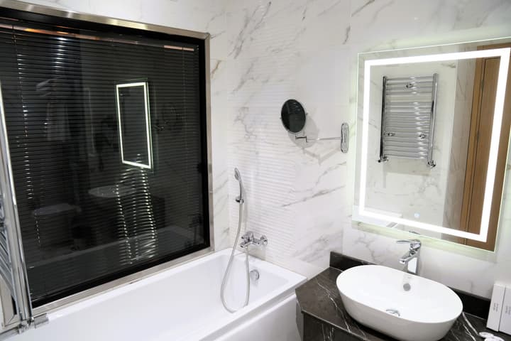 Iris Hotel Baku
