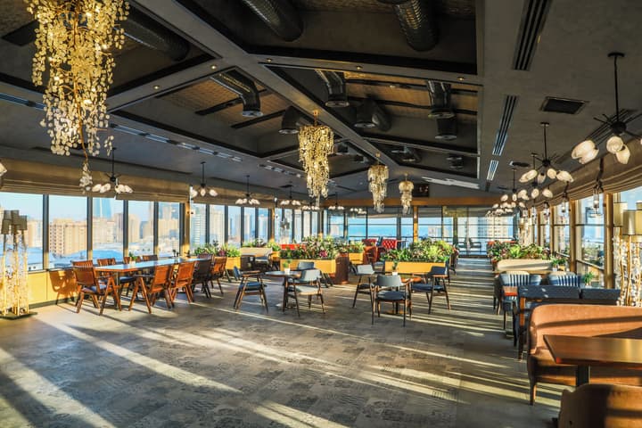 Iris Hotel Baku