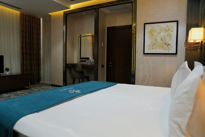 Iris Hotel Baku
