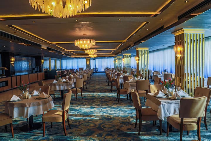 Iris Hotel Baku