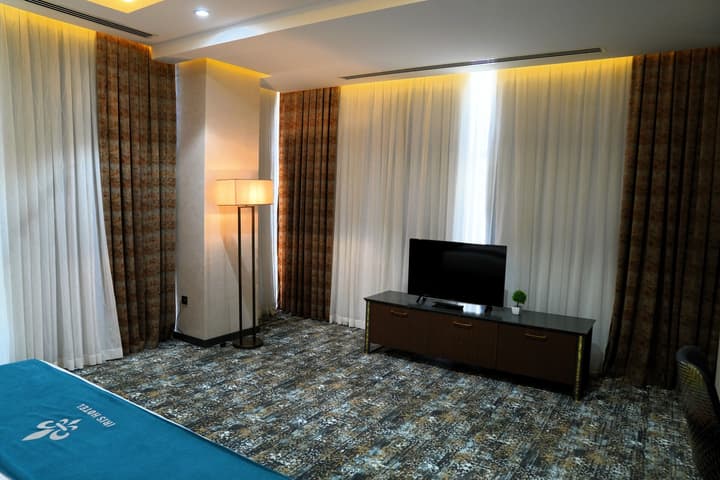 Iris Hotel Baku