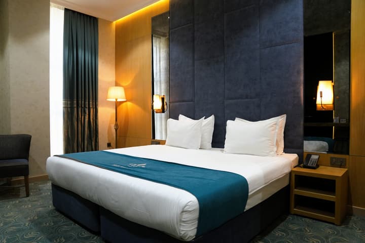 Iris Hotel Baku