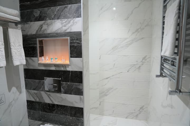 Iris Hotel Baku