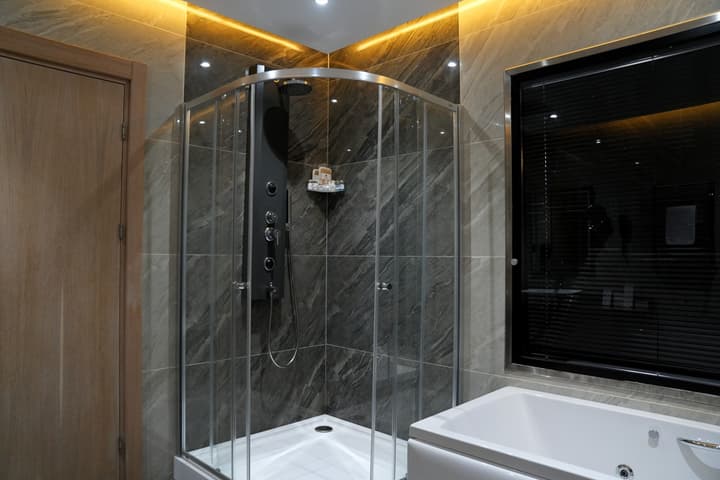 Iris Hotel Baku