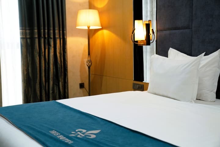 Iris Hotel Baku