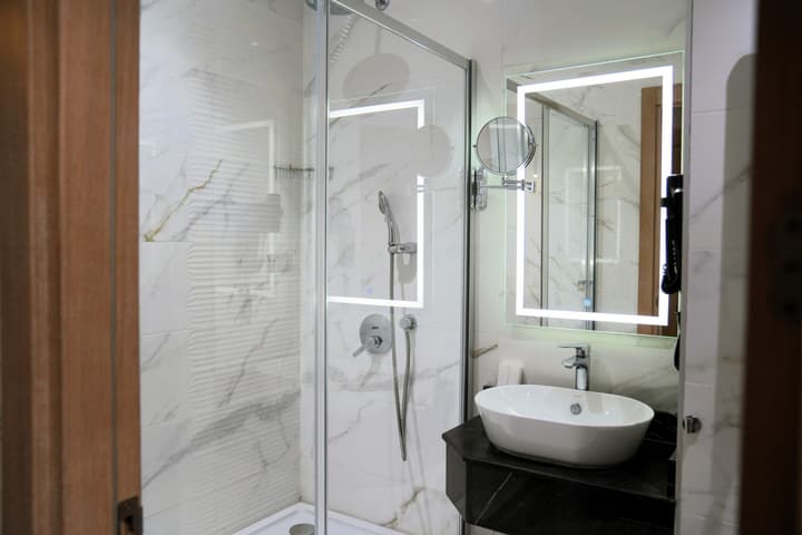 Iris Hotel Baku