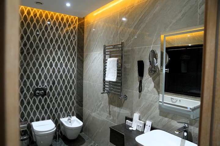 Iris Hotel Baku