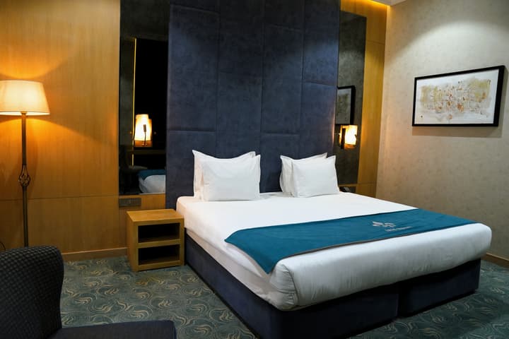 Iris Hotel Baku