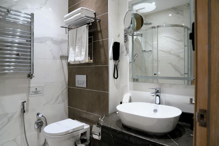 Iris Hotel Baku