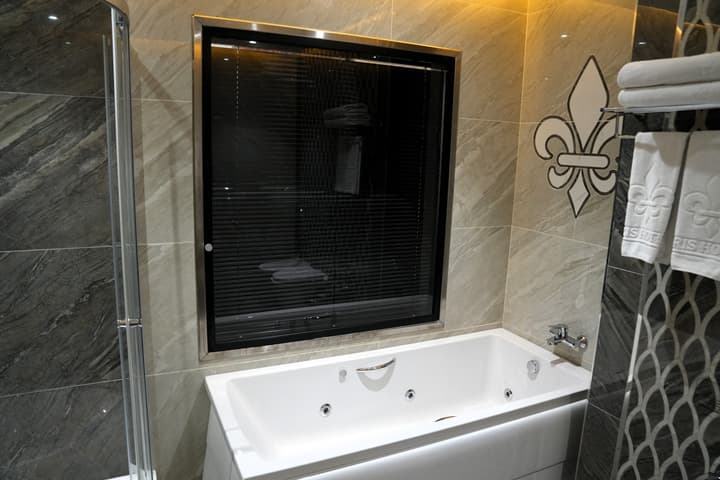 Iris Hotel Baku