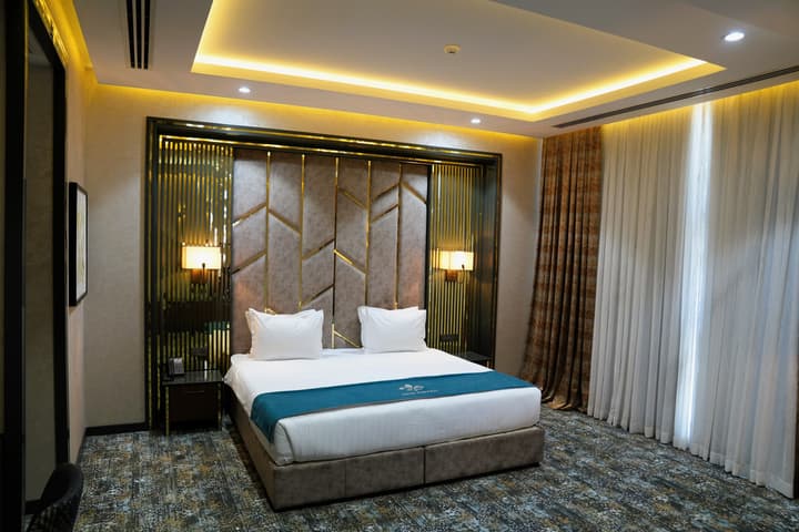 Iris Hotel Baku