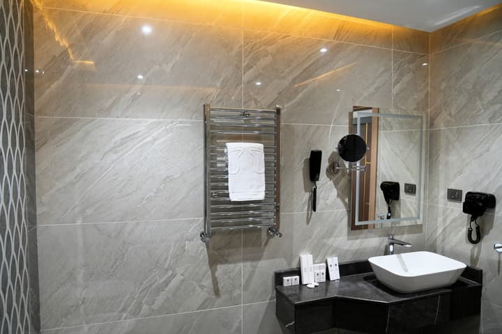 Iris Hotel Baku