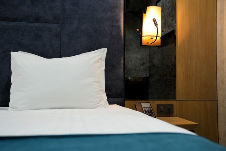 Iris Hotel Baku