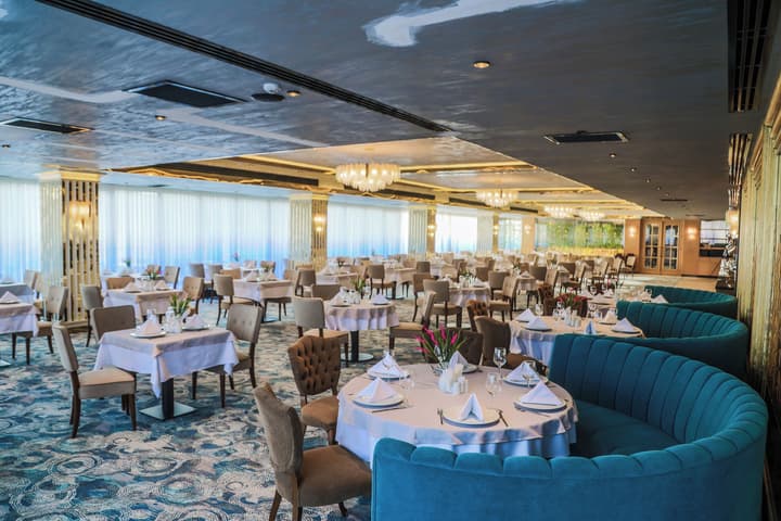 Iris Hotel Baku