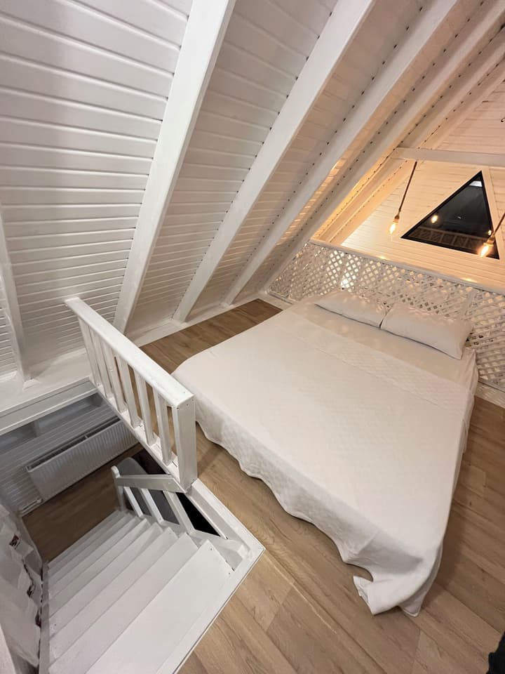 Pafuli Bungalov