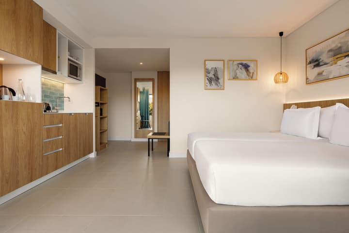 Wyndham Residences Alvor Beach