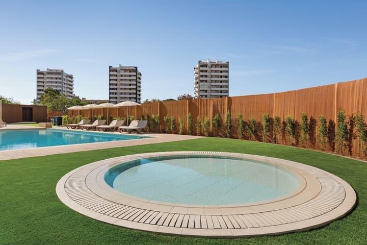 Wyndham Residences Alvor Beach