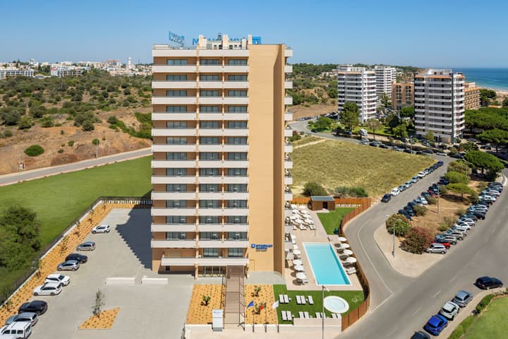 Wyndham Residences Alvor Beach