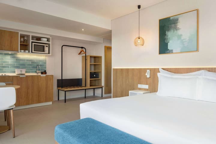 Wyndham Residences Alvor Beach