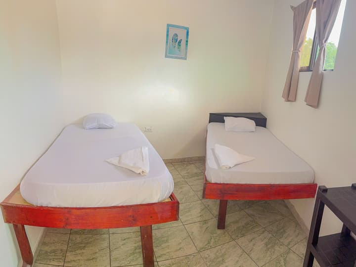 COSTA LINDA ART HOSTEL