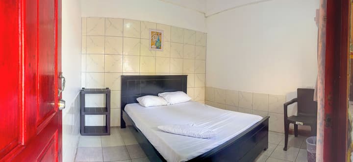 COSTA LINDA ART HOSTEL