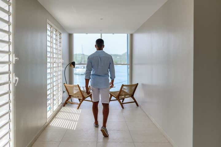SABLE BLEU BOUTIQUE HOTEL