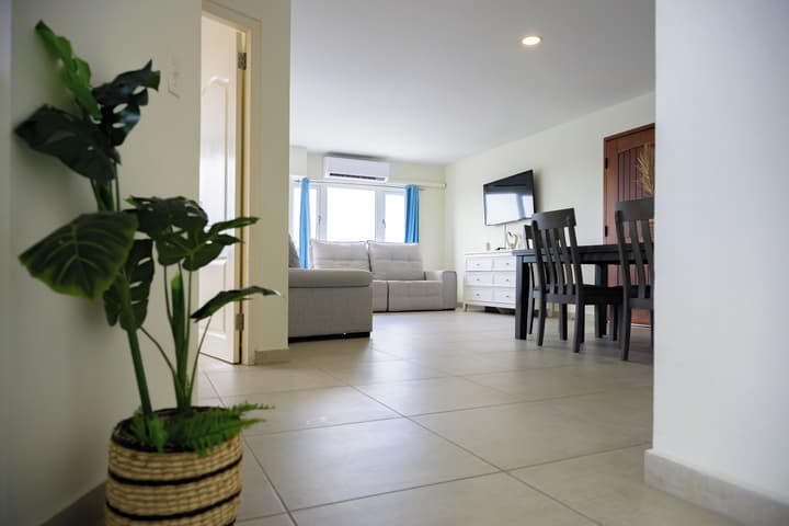 MERAKII SEAVIEW ESCAPE CURACAO