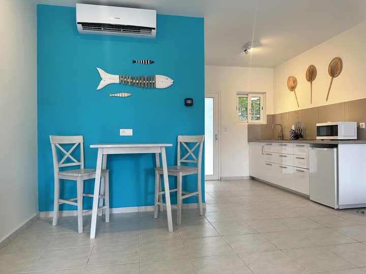 MERAKII SEAVIEW ESCAPE CURACAO