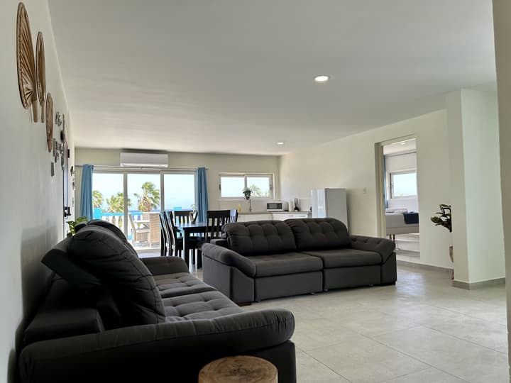 MERAKII SEAVIEW ESCAPE CURACAO