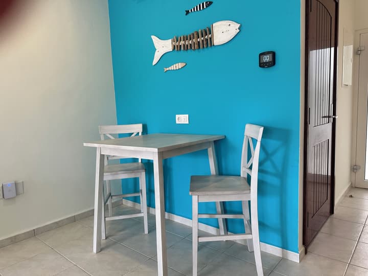 MERAKII SEAVIEW ESCAPE CURACAO