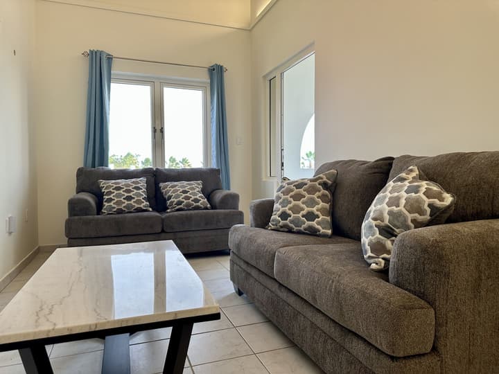 MERAKII SEAVIEW ESCAPE CURACAO