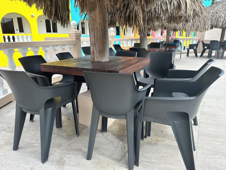 MERAKII SEAVIEW ESCAPE CURACAO