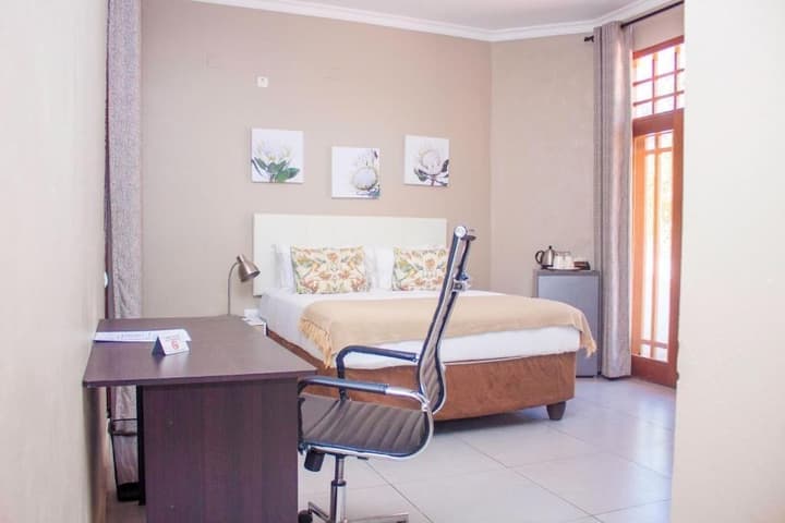 Angel Boutique Hotel