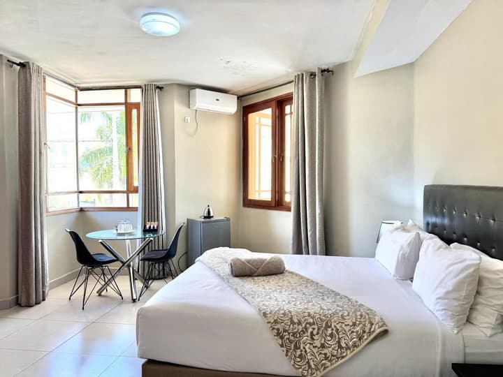 Angel Boutique Hotel