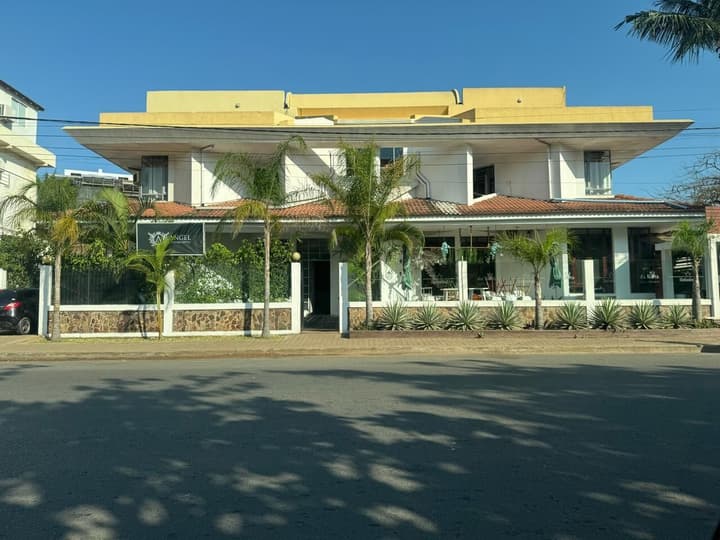 Angel Boutique Hotel