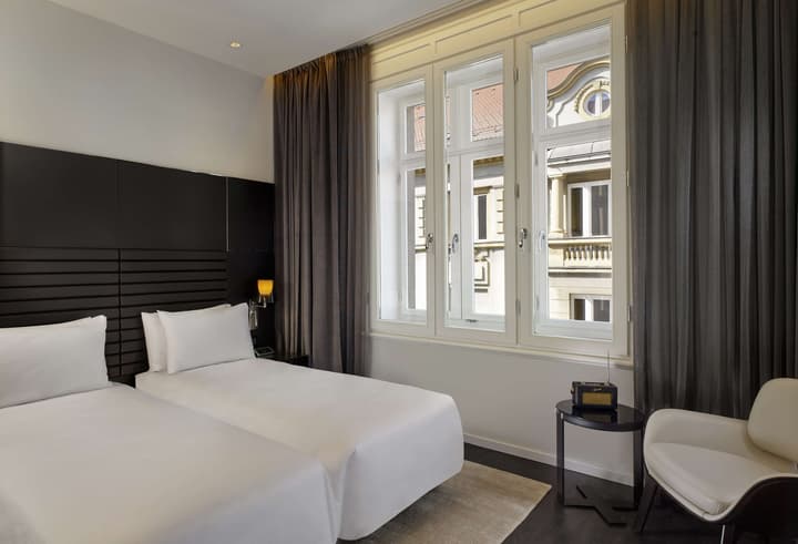 art’otel Zagreb
