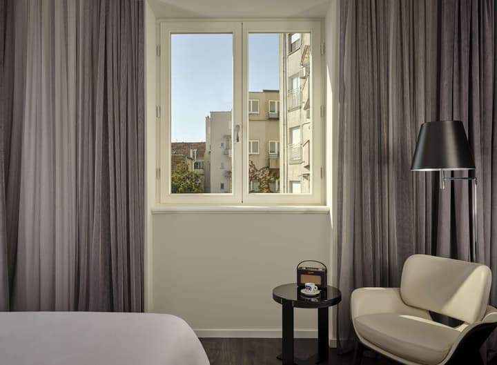 art’otel Zagreb