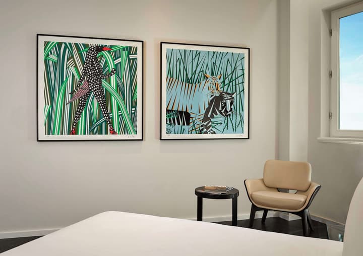 art’otel Zagreb