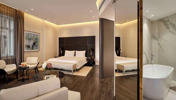 art’otel Zagreb