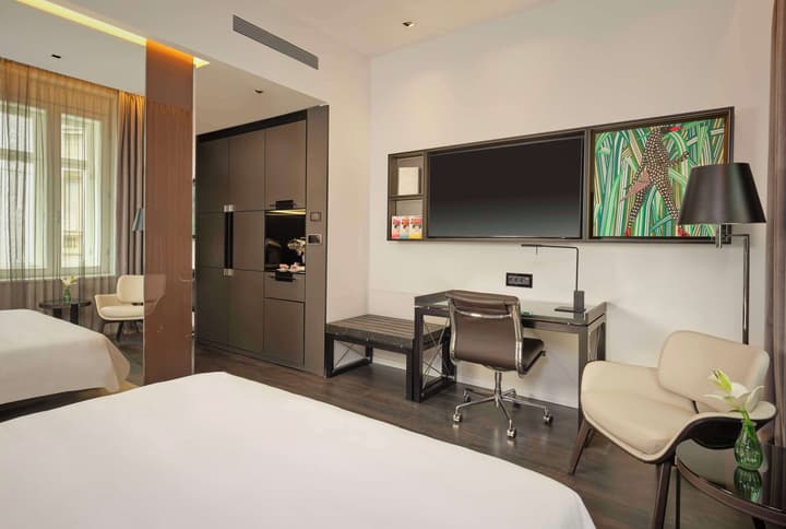 art’otel Zagreb