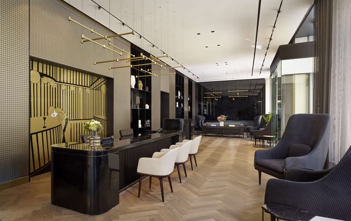 art’otel Zagreb