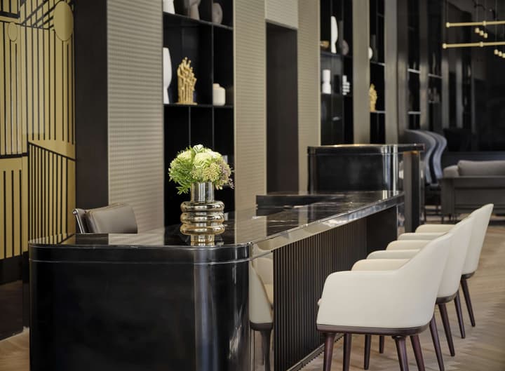 art’otel Zagreb
