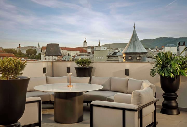 art’otel Zagreb