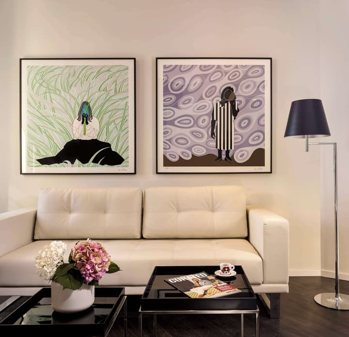 art’otel Zagreb