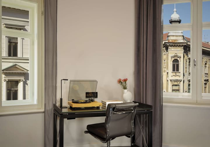 art’otel Zagreb