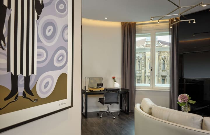 art’otel Zagreb