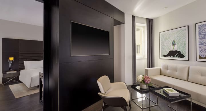 art’otel Zagreb