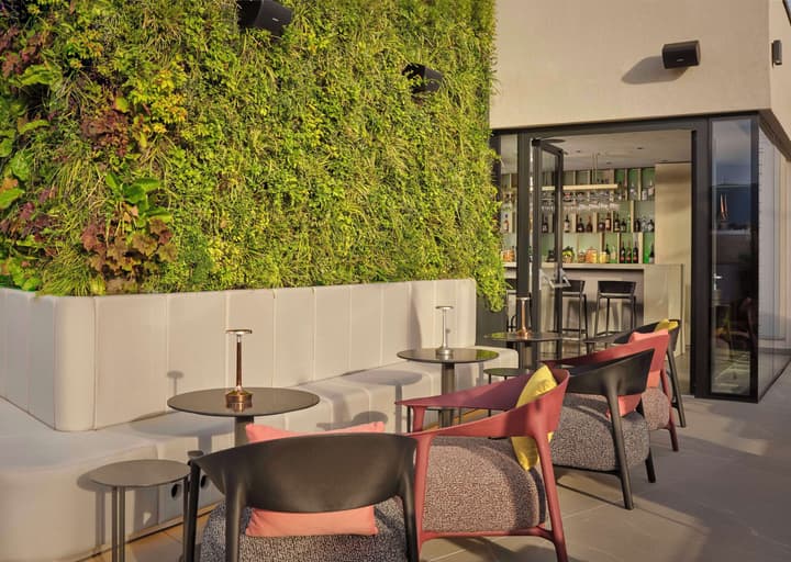 art’otel Zagreb