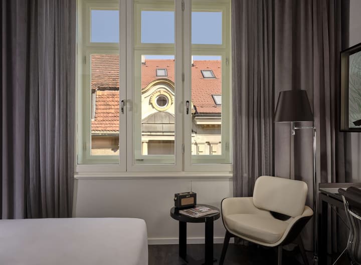art’otel Zagreb