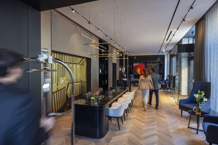 art’otel Zagreb